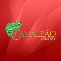 Camaleão Delivery poster