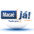 Macaé Já иконка