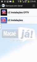 Macaé Já capture d'écran 2