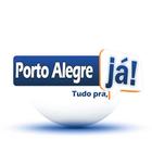 Porto Alegre Já icône