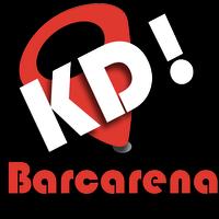 KDBarcarena screenshot 3