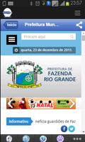 Fazenda Rio Grande Já captura de pantalla 2