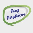 Tag Fashion icono