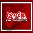 GUIA DIGITAL CARLOMAGNUM