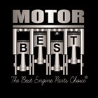 Motor Best ikon