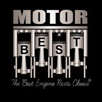 Motor Best penulis hantaran