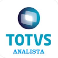 TOTVS Analista capture d'écran 2