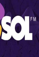 RÁDIO SOL FM постер