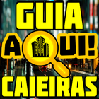 Aqui Caieiras Guia Comercial آئیکن