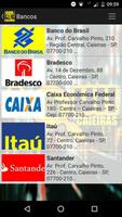 Aqui Caieiras Guia Comercial 截图 1