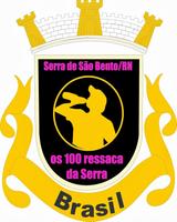 Os Sem Ressaca da Serra 海報