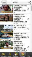 Nova TV Friburgo 截图 2