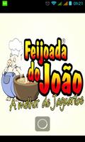 Cardápio Feijoada do João 포스터