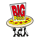 Big Pizza Pelotas icône