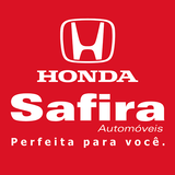Safira Honda icône