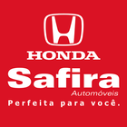 Safira Honda 아이콘