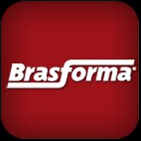 Catálogo Brasforma 2014 تصوير الشاشة 3