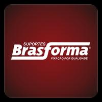 Catálogo Brasforma 2014 تصوير الشاشة 2