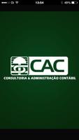 CAC Consultoria Contabil постер