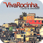 Viva Rocinha أيقونة