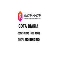 Knowhhow Brasil স্ক্রিনশট 2