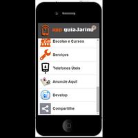 Guia Jarinu screenshot 1