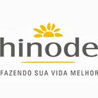 Hinode Consultor Zeichen