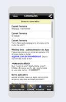 Hinode Consultor Screenshot 2