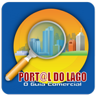 Port@l do Lago আইকন