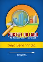 Port@l do Lago-poster