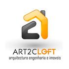 ART2C LOFT ícone