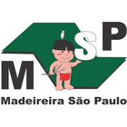 Madeireira São Paulo icône