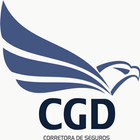 CGD Seguros Zeichen