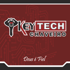 ikon Chaveiro KeyTech