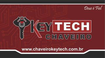 2 Schermata Chaveiro KeyTech