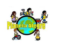 Colégio Planeta Alegre постер