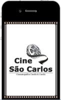Cine São Carlos Affiche