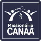 Missionária Canaã icône