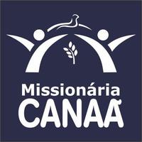 Missionária Canaã Affiche