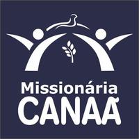 Missionária Canaã Cartaz