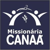 Missionária Canaã imagem de tela 1