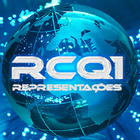 RCQ1 Representações आइकन