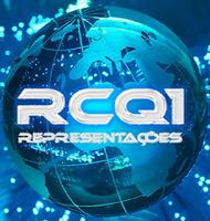 RCQ1 Representações plakat