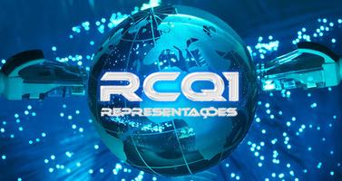 RCQ1 Representações स्क्रीनशॉट 1