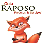 Guia Raposo ícone