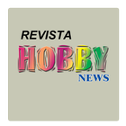 Revista Hobby News icon