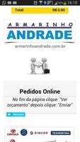 Armarinho Andrade 스크린샷 3