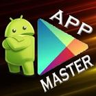 Agência Appmaster-icoon