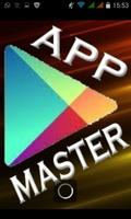 Agência Appmaster постер