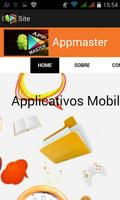 برنامه‌نما Agência Appmaster عکس از صفحه